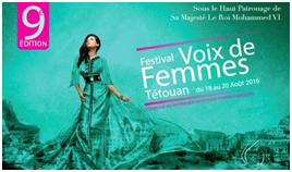 Voix de Femmes