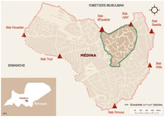 medina 2